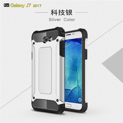 Fivice Samsung Galaxy J7 2017 case Luxury Silicone Diamond Armor PC Hard Shell Phone Case
Fivice Samsung Galaxy J7 2017 case Luxury Silicone Diamond Armor PC Hard Shell Phone Case