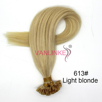 Womens Fusion Pre Bonded UNAIL Kertain Tip Real Human Hair Extensions Straight Thick 1gs 50S
Womens Fusion Pre Bonded UNAIL Kertain Tip Real Human Hair Extensions Straight Thick 1gs 50S