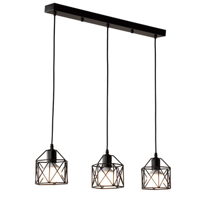 LOFT Nordic Iron Industry Vintage Home Decor Pendant Light Fixtures Restaurant DD-49
LOFT Nordic Iron Industry Vintage Home Decor Pendant Light Fixtures Restaurant DD-49