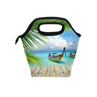Lunch Bag 592D3f1d74ba2 Tote Travel Picnic Insulated Handbags Portable Zipper Lunch Bag Box 
Lunch Bag 592D3f1d74ba2 Tote Travel Picnic Insulated Handbags Portable Zipper Lunch Bag Box