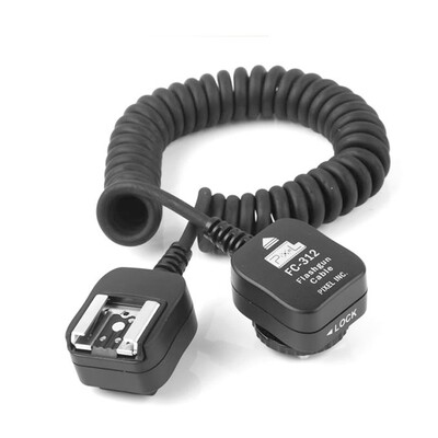 Magenta (PIXEL) FC-312 / M (3.6M) испаряться-выделенный кабель Nikon
Magenta (PIXEL) FC-312 / M (3.6M) испаряться-выделенный кабель Nikon