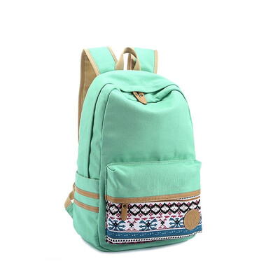 Canvas backpack women shoulder bag women bag school bag student teenagers backpack travel bag
Canvas backpack women shoulder bag women bag school bag student teenagers backpack travel bag