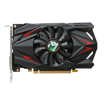 MAXSUN GeForce GT1030 Graphics Video Card 2G 6000MHz GDDR5 64bit DirectX 12 With DVI HDMI Port
MAXSUN GeForce GT1030 Graphics Video Card 2G 6000MHz GDDR5 64bit DirectX 12 With DVI HDMI Port