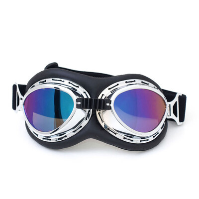 Vintage Sunglasses smoke lens goggles for motobiker motocross glasses outdoor eyewear Goggles
Vintage Sunglasses smoke lens goggles for motobiker motocross glasses outdoor eyewear Goggles