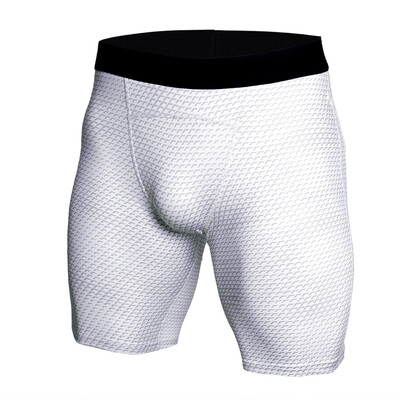 Crocodile Grain Printing Quick Drying Elastic Gym Sports Running Tight Shorts Underwear for Men
Crocodile Grain Printing Quick Drying Elastic Gym Sports Running Tight Shorts Underwear for Men