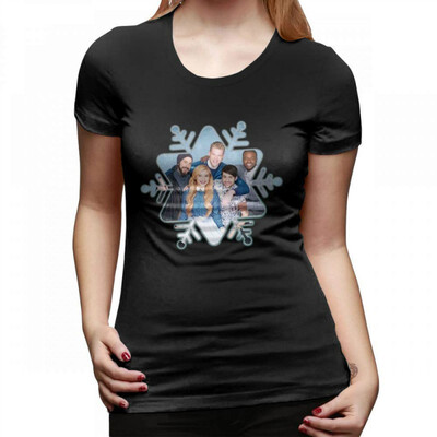 DonMMason Pentatonix PTX Cotton T Shirts Women Youth Funny Clothes Black
DonMMason Pentatonix PTX Cotton T Shirts Women Youth Funny Clothes Black