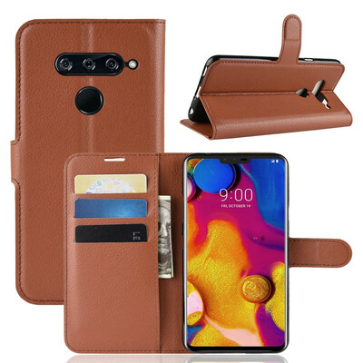 for LG V40 ThinQ LM-V405QA Wallet Phone Case for LG V40 ThinQ LM-V405QA V405TA V405UA Flip Leather Cover Case Etui Fundas
for LG V40 ThinQ LM-V405QA Wallet Phone Case for LG V40 ThinQ LM-V405QA V405TA V405UA Flip Leather Cover Case Etui Fundas