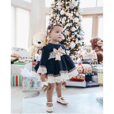 Fashion Baby Kid Girl Summer Dress Party Wedding Pageant Lace Princess Dress AU
Fashion Baby Kid Girl Summer Dress Party Wedding Pageant Lace Princess Dress AU