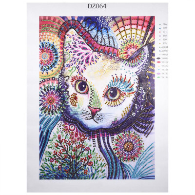 DIY 5D Diamond Painting Kits DIY Drill Diamond Painting Needlework Crystal Painting Rhinestone Cross Stitch Mosaic Paintings Arts
DIY 5D Diamond Painting Kits DIY Drill Diamond Painting Needlework Crystal Painting Rhinestone Cross Stitch Mosaic Paintings Arts