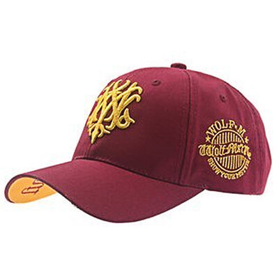 MSEK WMZ13224 men&women with the baseball cap outdoor sports shade couple duck cap tide red yellow
MSEK WMZ13224 men&women with the baseball cap outdoor sports shade couple duck cap tide red yellow