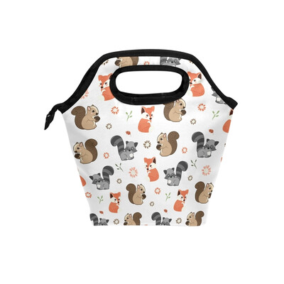 Lunch Bag Tote Bag Squirrel Travel Picnic Organizer Lunch Holder Handbags Lunch Bag Box for Office
Lunch Bag Tote Bag Squirrel Travel Picnic Organizer Lunch Holder Handbags Lunch Bag Box for Office