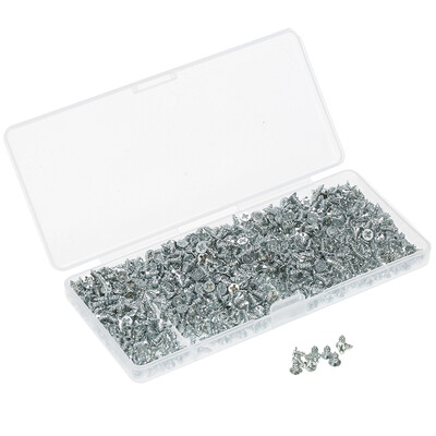 250g M3 Self-tapping Flat Head Screws Kit Wood Screws Kit Phillips Wood Countersunk Head Cross Wood Screws Countersunk Flat Philli
250g M3 Self-tapping Flat Head Screws Kit Wood Screws Kit Phillips Wood Countersunk Head Cross Wood Screws Countersunk Flat Philli
