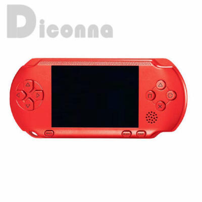 28 inch PXP 3 Slim Station Game Console 150s of Games Portable Christmas Gift