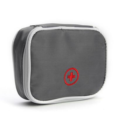Mini Outdoor First Aid Kit Bag Travel Useful Portable Medicine Package Emergency Kit Bags Medical Storage Bag Small Organizer for
Mini Outdoor First Aid Kit Bag Travel Useful Portable Medicine Package Emergency Kit Bags Medical Storage Bag Small Organizer for