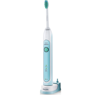PHILIPS HX671102 Rechargeable Electric Sonic Toothbrush 
PHILIPS HX671102 Rechargeable Electric Sonic Toothbrush