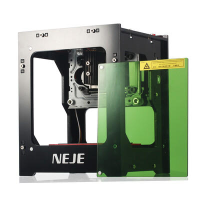 NEJE DK-8-KZ 1000mW High Speed Mini USB Laser Engraver Carver Automatic DIY Print Engraving Carving Machine Off-line Operation--3
NEJE DK-8-KZ 1000mW High Speed Mini USB Laser Engraver Carver Automatic DIY Print Engraving Carving Machine Off-line Operation--3
