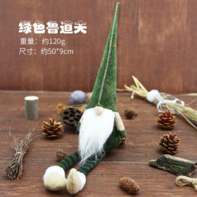 Christmas Decoration Faceless Beard Santa Claus Hat Doll Wine Bottle Cover Cloth
Christmas Decoration Faceless Beard Santa Claus Hat Doll Wine Bottle Cover Cloth