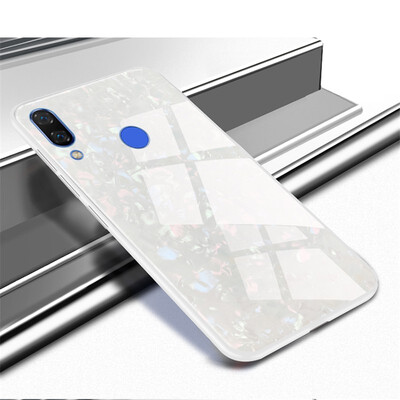Goowiiz Phone Case For Huawei P20P20 ProP20 LiteNova 3E Luxury Soft Edge Silicone Frame Glass Shell Cover
Goowiiz Phone Case For Huawei P20P20 ProP20 LiteNova 3E Luxury Soft Edge Silicone Frame Glass Shell Cover