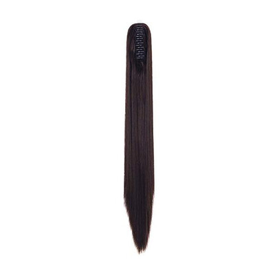 3 Types Ponytail Extensions One Piece Claw Jaw Pony Tail Clip in Hair Extensions Curly Long Straight Soft Silky
3 Types Ponytail Extensions One Piece Claw Jaw Pony Tail Clip in Hair Extensions Curly Long Straight Soft Silky