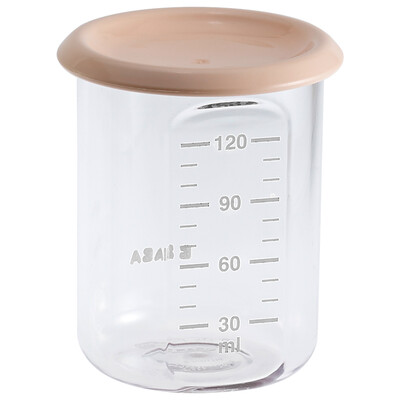 Jingdong Supermarket BEABA Snack Cans Second Stage Baby Food Storage Tank Gift Box 6200ml
Jingdong Supermarket BEABA Snack Cans Second Stage Baby Food Storage Tank Gift Box 6200ml