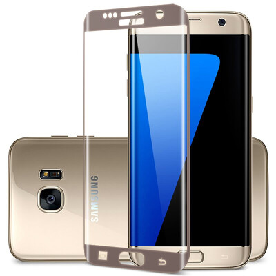 KOOLIFE Samsung S7 edge 3D изогнутая стальная пленка / полнозащитная пленка для мобильного телефона защитная пленка для Samsung Galaxy S7 edge (G9350) - черный коричневый
KOOLIFE Samsung S7 edge 3D изогнутая стальная пленка / полнозащитная пленка для мобильного телефона защитная пленка для Samsung Galaxy S7 edge (G9350) - черный коричневый