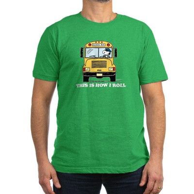 CafePress Snoopy This is How I Mens Fitted T-Shirt Dark - Mens Fitted T-Shirt Stylish Printed Vintage Fit T-Shirt 
CafePress Snoopy This is How I Mens Fitted T-Shirt Dark - Mens Fitted T-Shirt Stylish Printed Vintage Fit T-Shirt