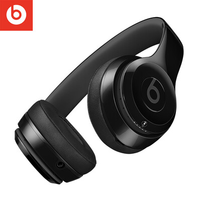Beats Solo 3 Wireless On-Ear Headphones With Mic Fast Charging Professional Activate Siri Noise Cancellation 40hrs battery Adjusta
Beats Solo 3 Wireless On-Ear Headphones With Mic Fast Charging Professional Activate Siri Noise Cancellation 40hrs battery Adjusta