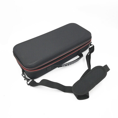 DJI OSMO Mobile Portable Carrying Case Handheld Gimbal EVA Storage Bag Battery Cable Handbag Waterproof Shockproof Package Accesso
DJI OSMO Mobile Portable Carrying Case Handheld Gimbal EVA Storage Bag Battery Cable Handbag Waterproof Shockproof Package Accesso