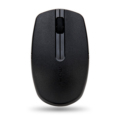 Ferris hand (Mofii) G1 2.4G wireless mouse ((black) wireless mouse