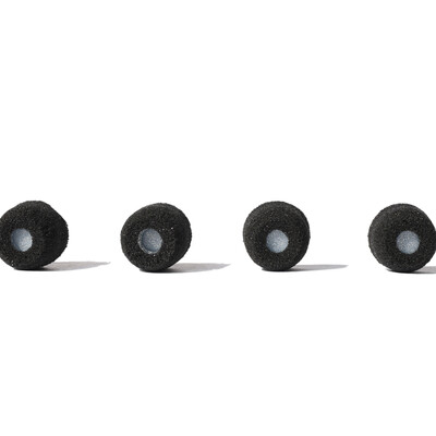 See also Professional Advanced Earplugs Elastic Memory Cotton 200-500 Universal Series Sport Reinforced Sport-XU Two Boxes
See also Professional Advanced Earplugs Elastic Memory Cotton 200-500 Universal Series Sport Reinforced Sport-XU Two Boxes