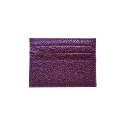 US Mens Womens Girls Leather Small ID Credit Card Wallet Holder Slim Pocket Case
US Mens Womens Girls Leather Small ID Credit Card Wallet Holder Slim Pocket Case