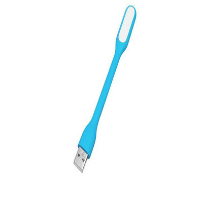 12W LED USB Interface Computer Portable Lamp
