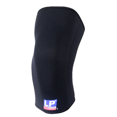Sports knee - knit knee outdoor sports training sleeve - type knee joint solid support protective gear
Sports knee - knit knee outdoor sports training sleeve - type knee joint solid support protective gear