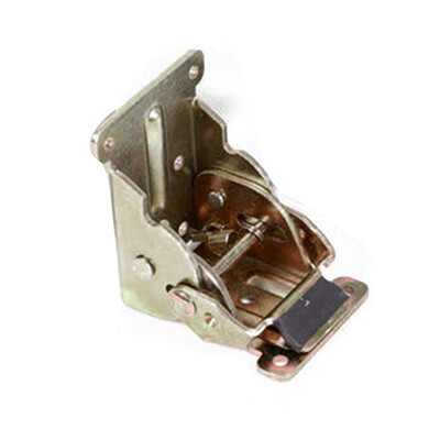 90 Degrees Self-locking Folding Hinge Dining Table Lift Support Connection Cabinet Hinges Furniture Hardware Accessories
90 Degrees Self-locking Folding Hinge Dining Table Lift Support Connection Cabinet Hinges Furniture Hardware Accessories