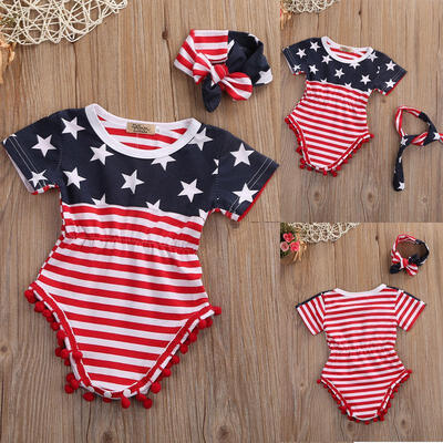 Cute Newborn Baby Infant Boy Girl Romper Jumpsuit Bodysuit Outfits Clothes Tops
Cute Newborn Baby Infant Boy Girl Romper Jumpsuit Bodysuit Outfits Clothes Tops