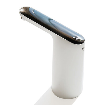 Portable Touch Type Wireless Drinking Water Pump
Portable Touch Type Wireless Drinking Water Pump