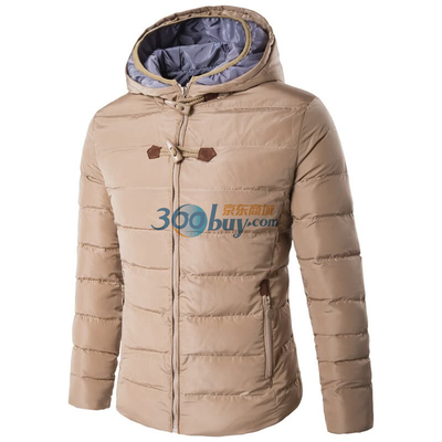 AOWOFS2018 winter new mens double hooded cotton coat high quality waterproof thick warm cotton jacket cotton jacket D016
AOWOFS2018 winter new mens double hooded cotton coat high quality waterproof thick warm cotton jacket cotton jacket D016