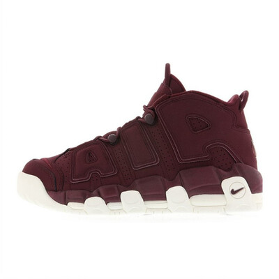 New Arrival Authentic Nike Air More Uptempo Mens Breathable Basketball Shoes Sports Sneakers
New Arrival Authentic Nike Air More Uptempo Mens Breathable Basketball Shoes Sports Sneakers