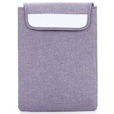 Cloud power T-200 computer bag 133 inch men&women fashion notebook bag Apple Dell Lenovo computer liner bag protective suit purple
Cloud power T-200 computer bag 133 inch men&women fashion notebook bag Apple Dell Lenovo computer liner bag protective suit purple