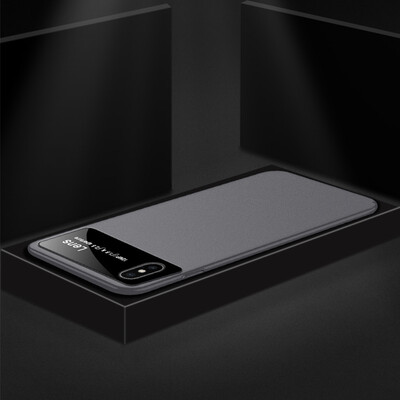 Goowiiz Phone Case For Iphone 66s6 Plus6s Plus Luxury Ultra-thin Rock sand PC shockproof back cover
Goowiiz Phone Case For Iphone 66s6 Plus6s Plus Luxury Ultra-thin Rock sand PC shockproof back cover