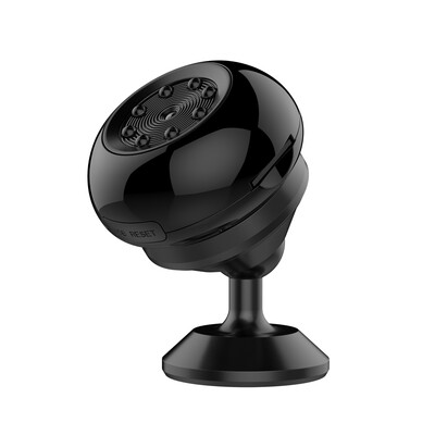 SQ17 Mini HD Camera Portable 1080P Night Vision Wireless Wifi Remote Control Camcorder
SQ17 Mini HD Camera Portable 1080P Night Vision Wireless Wifi Remote Control Camcorder