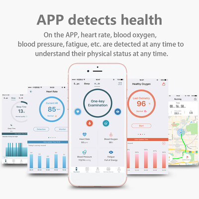 Q1 Smart Watch Sleep Monitoring Heart Rate Monitor Smart Wristband Blood Pressure Blood Oxygen Smart Bracelet Fitness Tracker
Q1 Smart Watch Sleep Monitoring Heart Rate Monitor Smart Wristband Blood Pressure Blood Oxygen Smart Bracelet Fitness Tracker