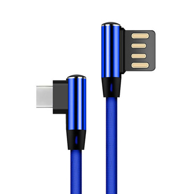 Type Type-C Data Cable TPE Fabric Braided Fast Charge Stable Data Transmission Charging Cable for Samsung Galaxy S9 S8 Note 8 LG
Type Type-C Data Cable TPE Fabric Braided Fast Charge Stable Data Transmission Charging Cable for Samsung Galaxy S9 S8 Note 8 LG