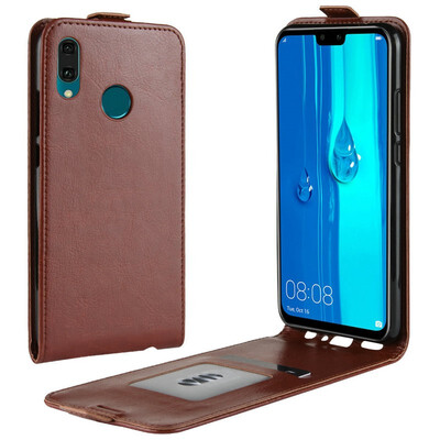 for Huawei Y9 2019 WIERSS Flip Leather Case for Huawei Y9 2019 JKM-LX1 JKM-LX3 Retro Wallet Case Leather Cover Cases Fundas
for Huawei Y9 2019 WIERSS Flip Leather Case for Huawei Y9 2019 JKM-LX1 JKM-LX3 Retro Wallet Case Leather Cover Cases Fundas
