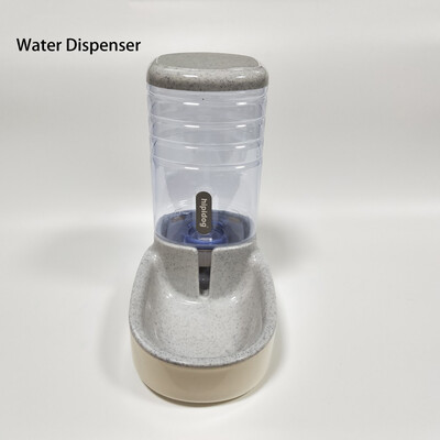 38L Automatic Pet Feeder Large Capacity Water Dispenser For Cat Small Medium Large Dogs Animal Drinking Bowl Dogs Feeder
38L Automatic Pet Feeder Large Capacity Water Dispenser For Cat Small Medium Large Dogs Animal Drinking Bowl Dogs Feeder