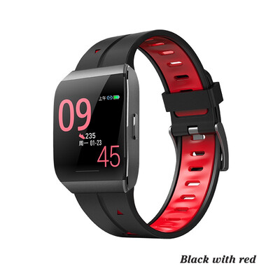 X1 smart watch Color HR bracelet intelligent multi languages message push the weather forecast fitness tracker
X1 smart watch Color HR bracelet intelligent multi languages message push the weather forecast fitness tracker
