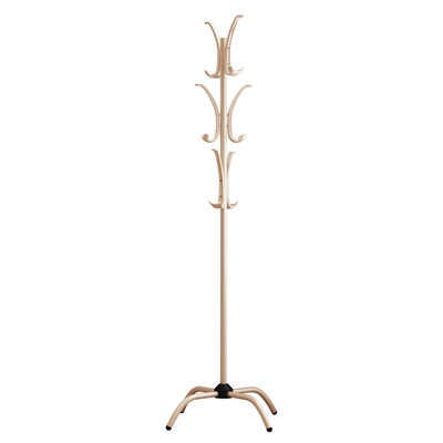 Coat Rack Clothes Tree Coatrack Hat Hanger Hallstand Clothes Hat Tree Rack Free Standing Simple Fashion Hat&Coat Stand with 6
Coat Rack Clothes Tree Coatrack Hat Hanger Hallstand Clothes Hat Tree Rack Free Standing Simple Fashion Hat&Coat Stand with 6