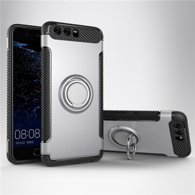 Fivice Huawei P10 plus case PC metal ring shell magnetic car bracket TPU phone case
Fivice Huawei P10 plus case PC metal ring shell magnetic car bracket TPU phone case