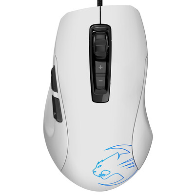 Ice Leopard (ROCCAT) Магия Leopard сова версия Kone Pure Совы глаза джедай, чтобы выжить игру Мышь Мышь курицы
Ice Leopard (ROCCAT) Магия Leopard сова версия Kone Pure Совы глаза джедай, чтобы выжить игру Мышь Мышь курицы