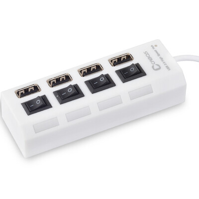 Ferguson (cabos) F006040 компьютер usb сплиттер один перетащить четыре usp ноутбук мультиинтерфейс концентратор концентратор концентратор без мощности белый
Ferguson (cabos) F006040 компьютер usb сплиттер один перетащить четыре usp ноутбук мультиинтерфейс концентратор концентратор концентратор без мощности белый